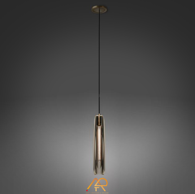 Đèn Thả Tube Glass ART-4076