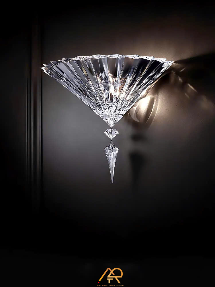 Đèn Tường Pha Lê Diamond ART-8065