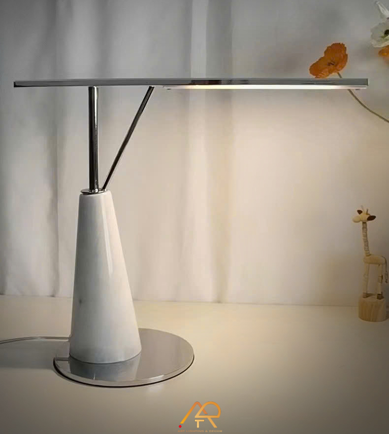 Đèn Bàn Cao Cấp Marble ART-2032