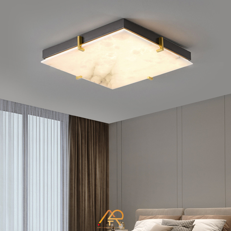 Đèn ốp trần indochine ART-9005