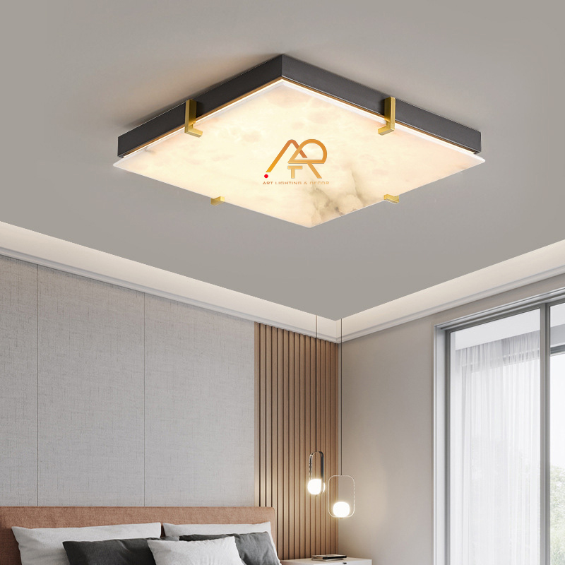 Đèn ốp trần indochine ART-9005