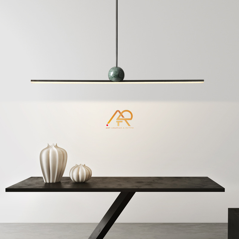 Đèn thả bàn ăn Bắc Âu ART 4019