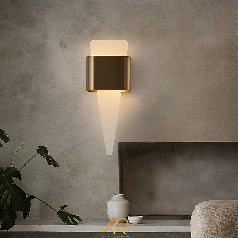 Đèn Gắn Tường Hiện Đại Prism Glow ART-8022
