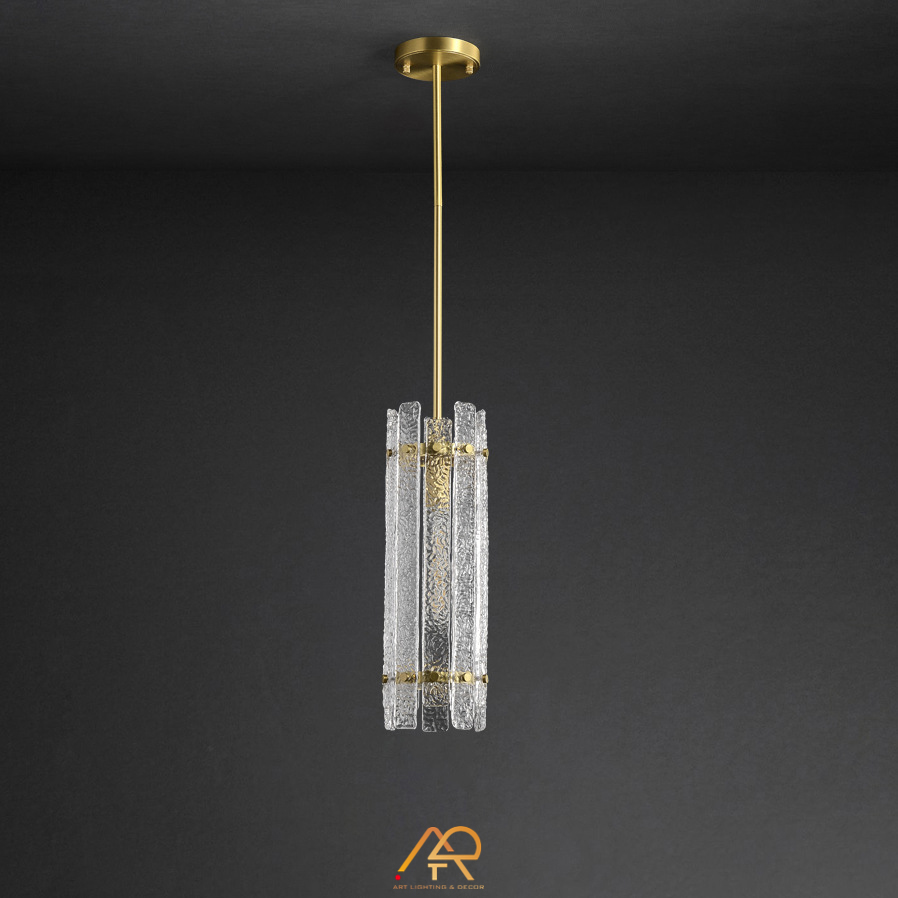 Đèn Thả Pha Lê Prism Luxe ART-4056