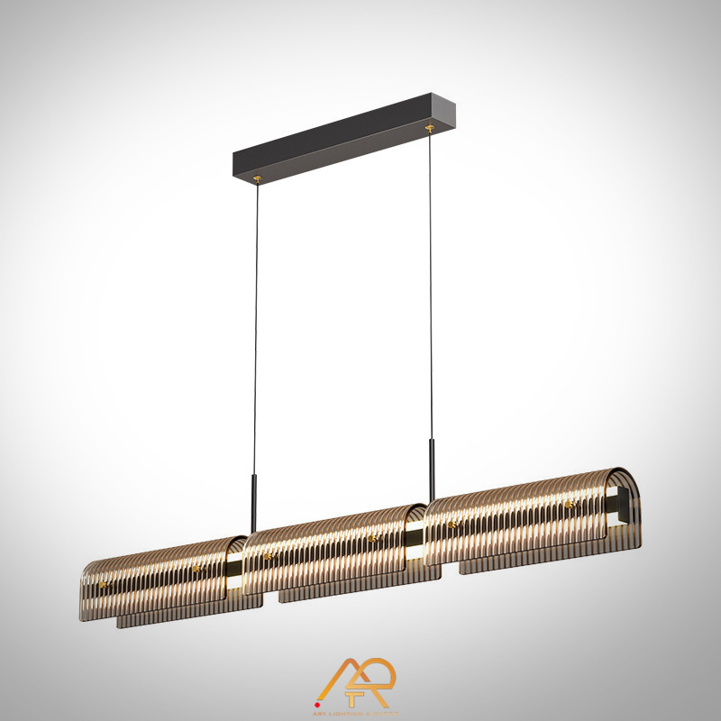 Đèn Thả Trần Hiện Đại ArtLight Aurora ART-4054