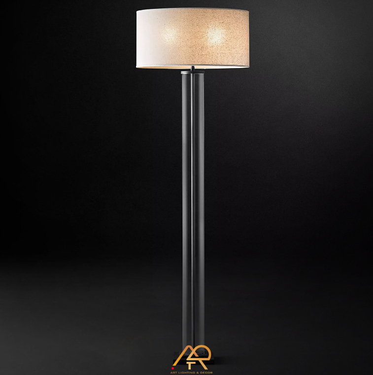 Đèn Cây Pha Lê Trụ Đứng Lumiére ART-2022