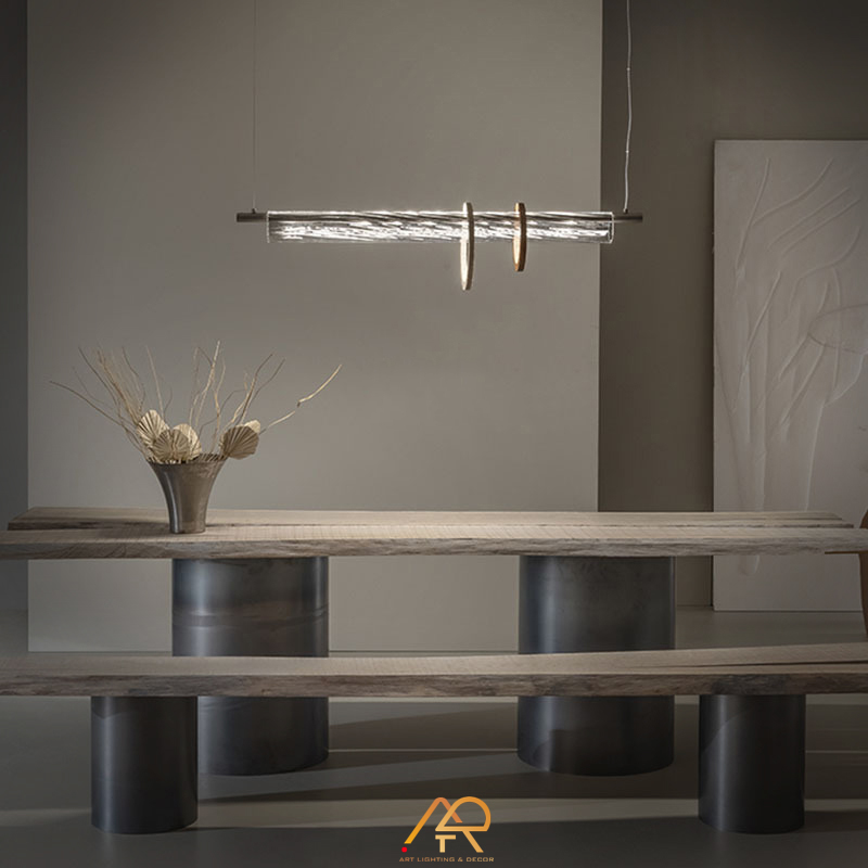 Đèn Thả Nghệ Thuật Vũ Trụ ASTRA ART-4046