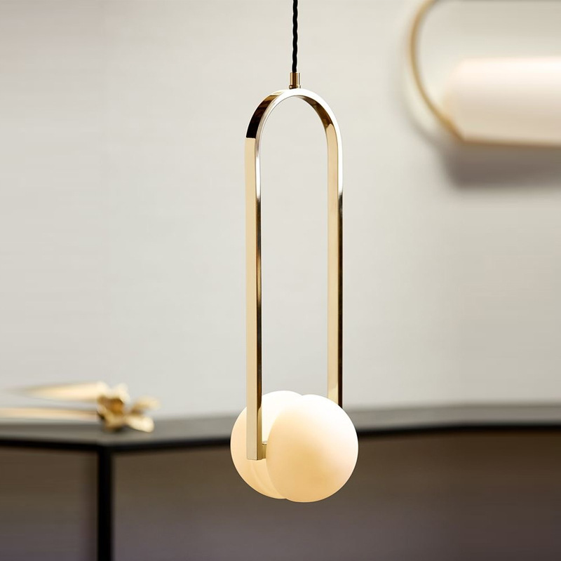 Đèn thả tab phong cách bắc âu ART-4043