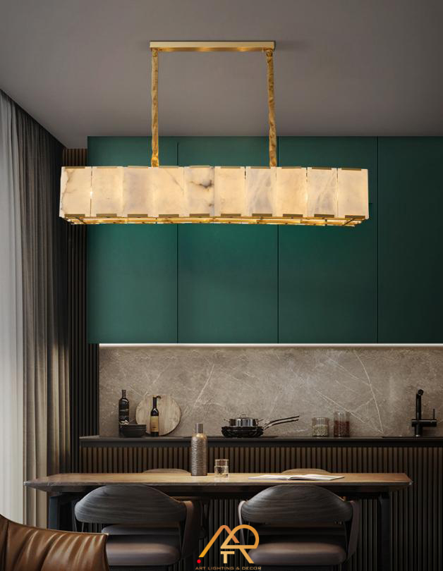  Đèn Chùm Hoàng Gia Celeste Luxe ART-7040