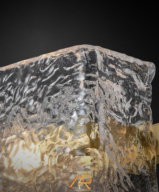 Đèn Bàn Pha Lê IceCube ART-2026