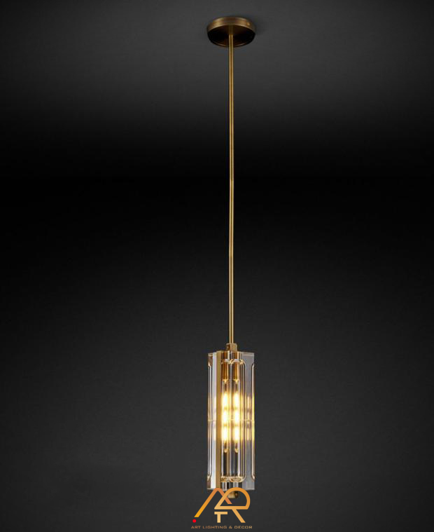 Đèn Thả Pha Lê Royal Edge ART-4064