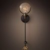 Đèn Tường Trang Trí Retro Ball ART-8072