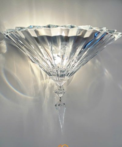 Đèn Tường Pha Lê Diamond ART-8065