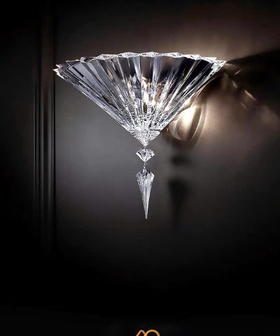 Đèn Tường Pha Lê Diamond ART-8065