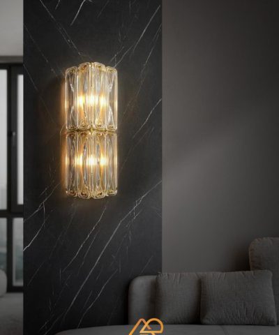 Đèn Tường Luxora Gold ART-8036