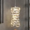 Đèn Thả Pha Lê Cao Cấp LUX Crystal ART-4077