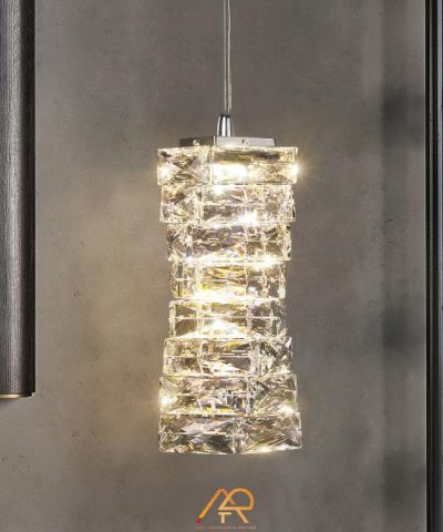Đèn Thả Pha Lê Cao Cấp LUX Crystal ART-4077