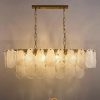 Đèn chùm Elegance Halo ART-7065