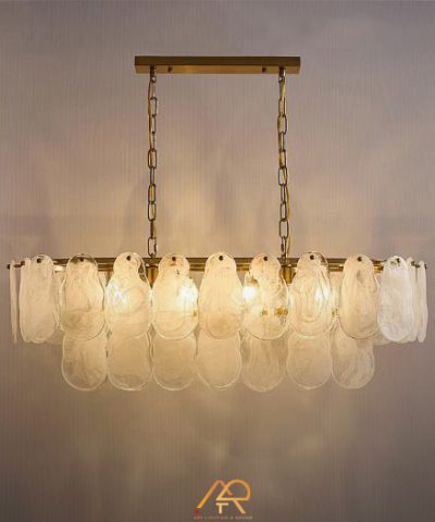 Đèn chùm Elegance Halo ART-7065