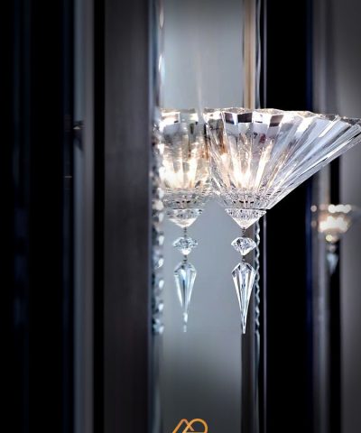 Đèn Tường Pha Lê Diamond ART-8065