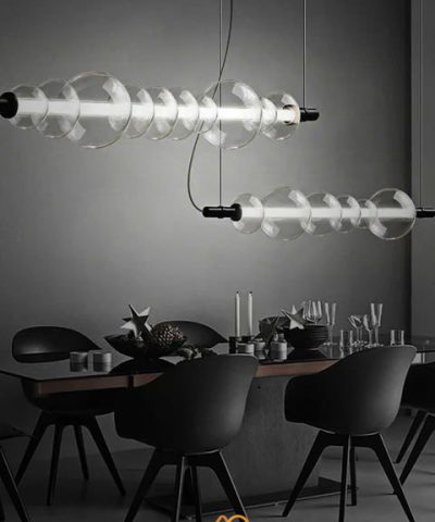 Đèn Thả Trang Trí Aurora Bubbles ART-4086