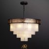 Đèn Chùm Nghệ Thuật Zen Lotus ART-7043