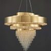 Đèn Chùm Cao Cấp Royal Crystal ART-7084