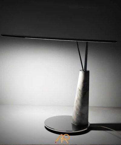Đèn Bàn Cao Cấp Marble ART-2032