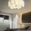 Đèn Chùm Đá Tự Nhiên Lumière Crysta ART-7042