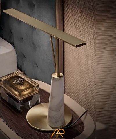 Đèn Bàn Cao Cấp Marble ART-2032