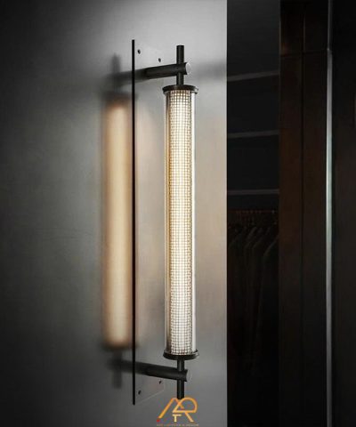 Đèn Tường Nghệ Thuật Linear Glow ART-8071