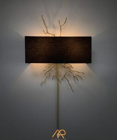 Đèn Tường Nghệ Thuật Golden Branch ART-8064