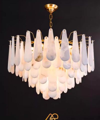 Đèn Chùm Vương Giọt Ngọc Imperia ART-7044