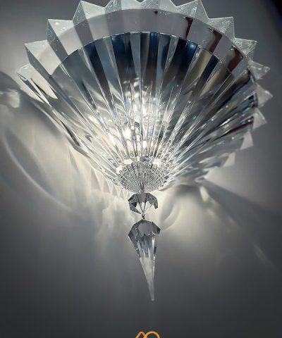 Đèn Tường Pha Lê Diamond ART-8065