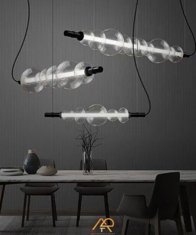 Đèn Thả Trang Trí Aurora Bubbles ART-4086