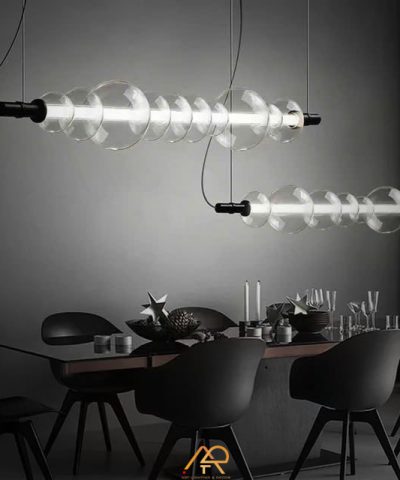 Đèn Thả Trang Trí Aurora Bubbles ART-4086