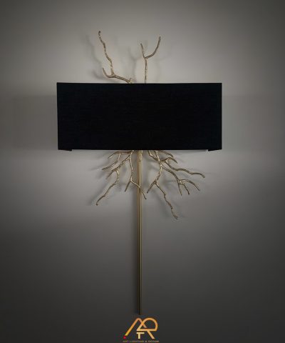 Đèn Tường Nghệ Thuật Golden Branch ART-8064