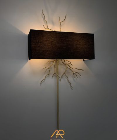 Đèn Tường Nghệ Thuật Golden Branch ART-8064