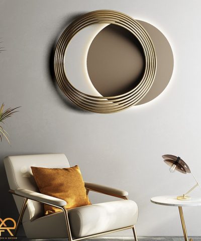 Decor trang trí tường nghệ thuật ART-2512