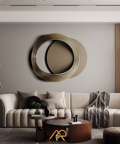 Decor trang trí tường nghệ thuật ART-2512