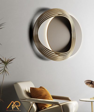 Decor trang trí tường nghệ thuật ART-2512