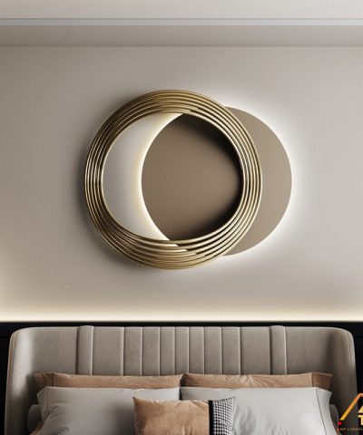 Decor trang trí tường nghệ thuật ART-2512