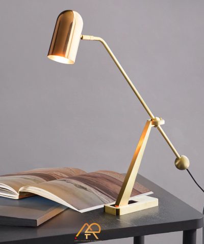 Đèn bàn phong cách bắc âu ART-2016