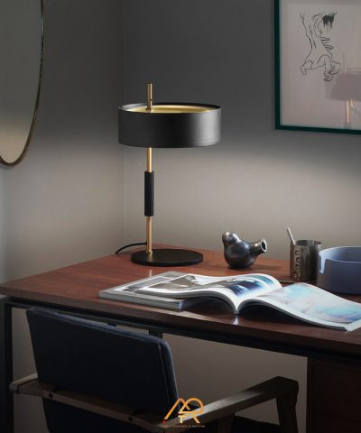 Đèn bàn phong cách bắc âu ART-2018