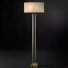 Đèn Cây Pha Lê Trụ Đứng Lumiére ART-2022