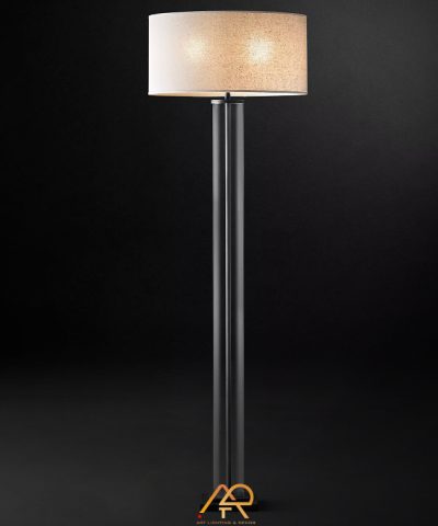 Đèn Cây Pha Lê Trụ Đứng Lumiére ART-2022