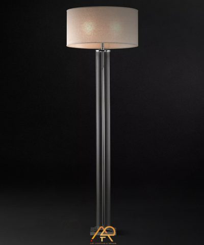 Đèn Cây Pha Lê Trụ Đứng Lumiére ART-2022