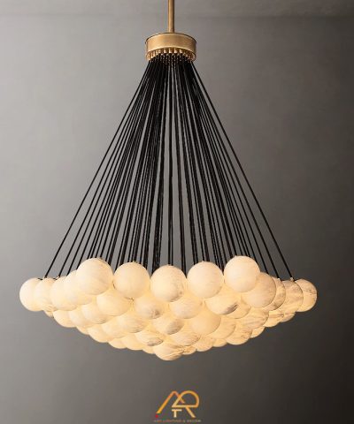 Đèn Chùm Luminara Cluster ART-7037
