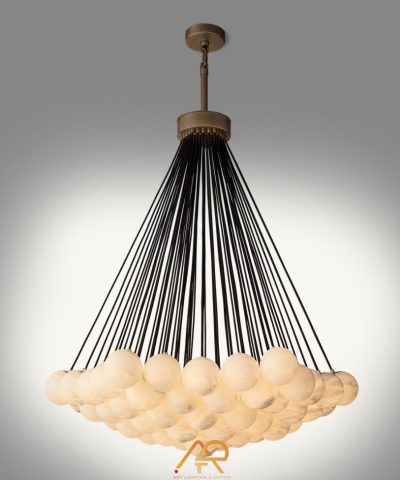 Đèn Chùm Luminara Cluster ART-7037