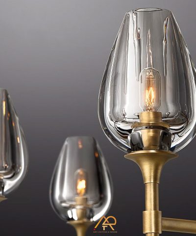 Đèn chùm đông cao cấp ART-7023